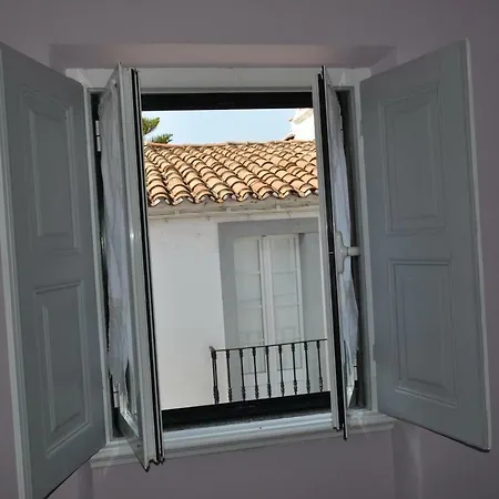 A Casa Do Mestre Évora Exterior foto