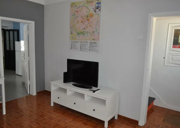 A Casa Do Mestre