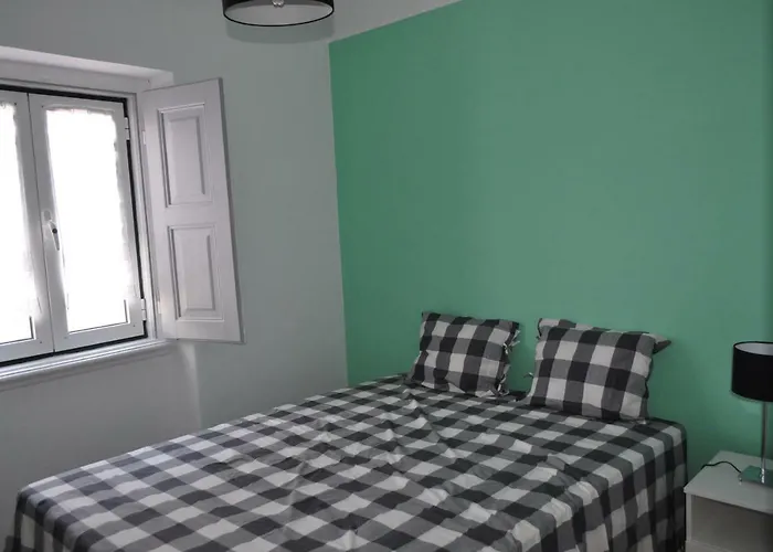 A Casa Do Mestre