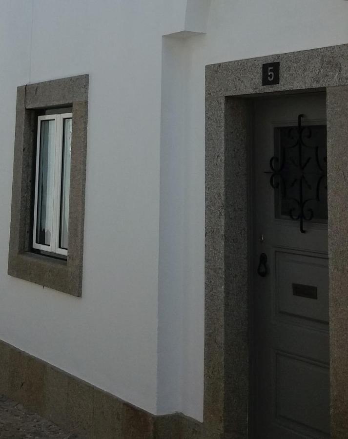 A Casa Do Mestre * Évora