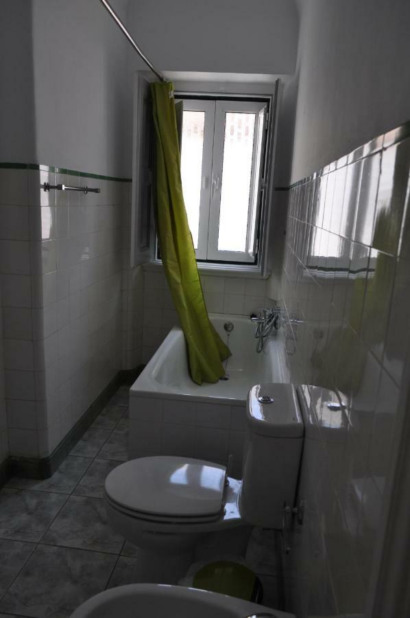 A Casa Do Mestre Apartment