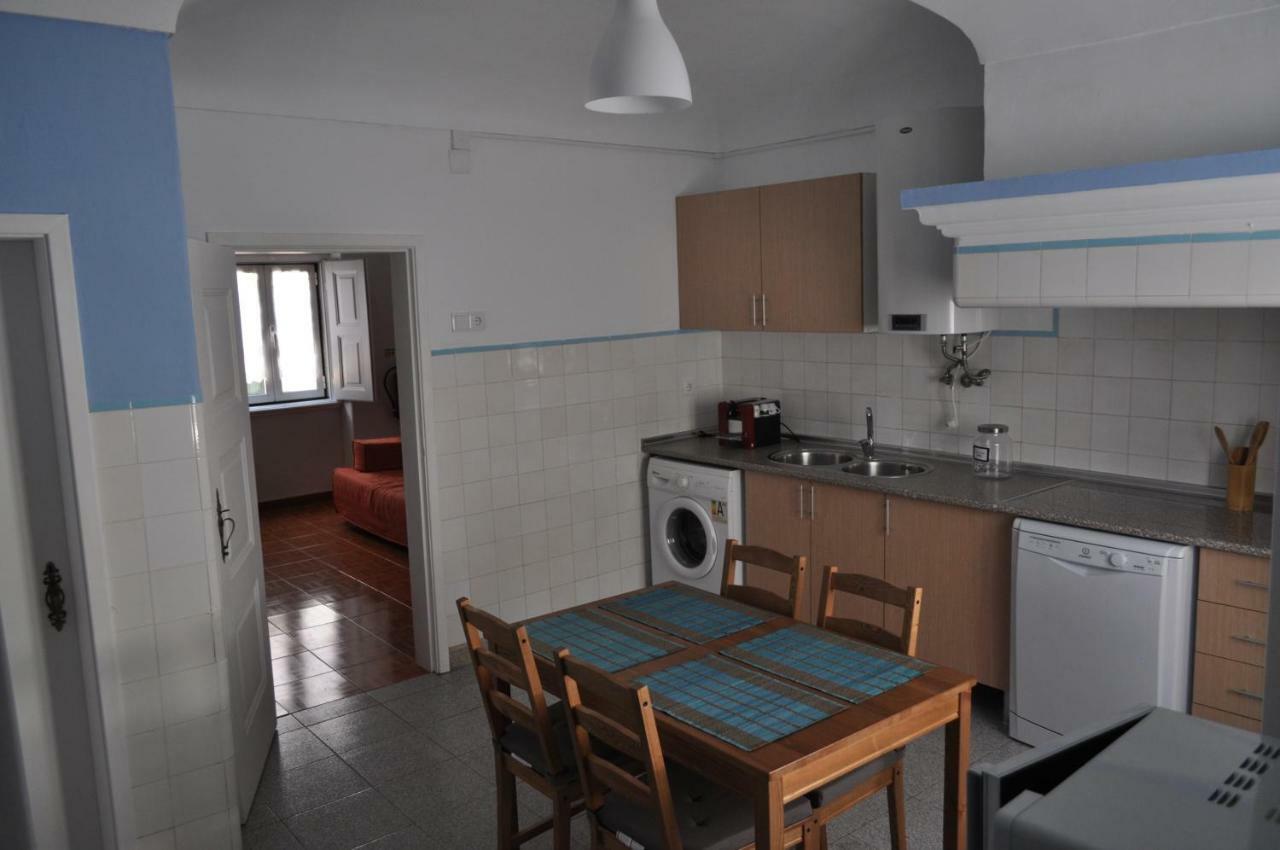 A Casa Do Mestre Apartment